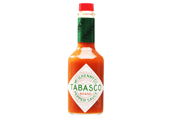 Tabasco